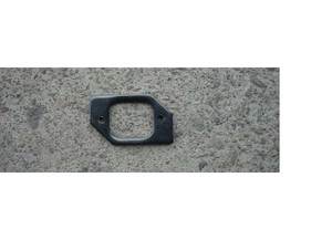 Sherman - Lower Rr Shock Absorber Mntg Plate Univ (2 Req_d) Nova 6872 - 780-68S