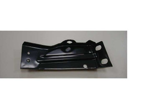 Sherman - Rh Rr Side Rail Brace Nova 6874 - 780-82BR