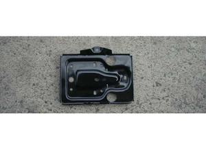 Sherman - Battery Tray W/ V6 Or 350 V8 Cutlass 6872 - 795-69