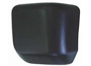 Sherman - Rh Front Bumper End 4wd Toyota P/u 8283 - 8102-90B-2