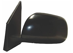 Sherman - Lh Door Mirror Pwr Nonhtd Rav4 Base 0608 - 8120B-320-1