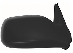 Sherman - Rh Door Mirror Man Nonhtd Smooth Blk Nonfldg Tacoma 0104 - 8124-300-2