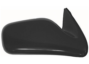 Sherman - Rh Door Mirror Pwr Nonhtd Smooth Blk (p) Nonfldg Avalon 9599 - 8130-320-2
