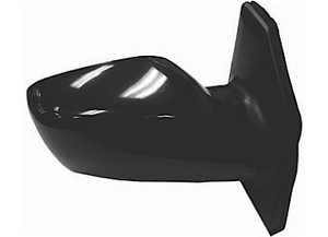 Sherman - Rh Door Mirror Pwr Nonhtd Gloss Blk Nonfldg Corolla Ce 0308 - 8175-320-2