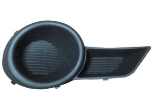 Sherman - Rh Fog Lamp Hole Cover (p) Highlander 0810 - 8211-126-2