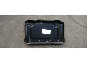Sherman - Battery Tray Gto/lemans/tempest 6467 - 851-69