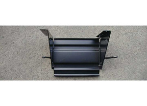 Sherman - Battery Tray Assy Chev/gmc P/u (1st Series) 4755 - 894-69