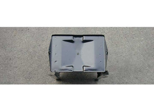 Sherman - Battery Tray Assy Chev/gmc P/u/panel Truck (2nd Series) 5557 - 895-69