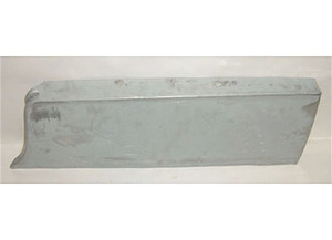 Sherman - Lh Quarter Panel Lower Front Sec Chev/ P/u/panel Truck 6066 - 896-57L