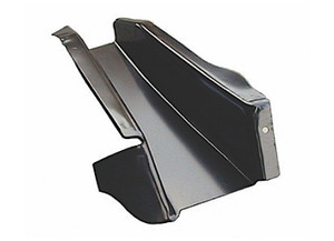 Sherman - Rh Rr Cab Support Factory Type Chevy/gmc P/u 6072 - 896-80AR