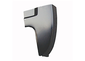 Sherman - Rh Cab Corner Ext Chevy/gmc P/u 7387 (18.85 X 13.85 X 4.33) - 898-55XR