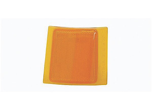 Sherman - Rh Upr Mk/ref 2pc Desgn W/dual Sealed Beam Or Comp  Hl  C/k P/u 9402;blazr/taho - 900-177R