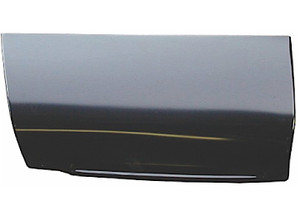 Sherman - Rh Quarter Panel Ft Sec Chevy/ C/k P/u 6.5ft Box 8802 - 900-57AR