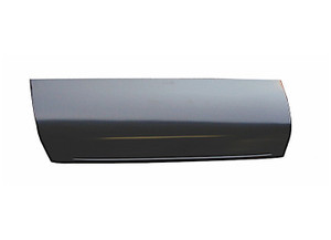 Sherman - Rh Quarter Panel Ft Sec Chevy/ C/k P/u 8ft Box 8802 - 900-57R