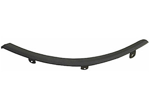 Sherman - Lh Front Bumper Outer Filler W/ 6.0l Silverado 2500/3500 0710 - 902-22FAL