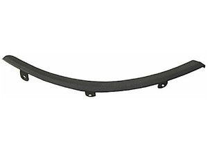 Sherman - Rh Front Bumper Outer Filler W/ 6.0l Silverado 2500/3500 0710 - 902-22FAR