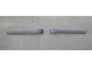 Sherman - Lh Lower Ext Mldg Blazer 9597 - 906-91ML