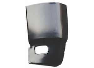 Sherman - Rh T.l. Pnl Chevy/gmc Van 7196 - 931-70R