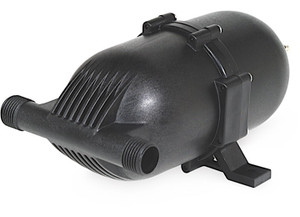 Pentair Shurflo - 24 Oz. Precharged Tank Precharged T - 182-200