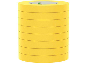 Shurtape Technologies - Cp 225 18mm X 55m Tape Single Roll Gold - 105545