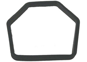 Sierra - Exhaust Leg Rubber Seal For Johnson/evinrude Outboard; Replaces Glm 85830 & Joh - 18-0540