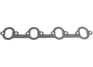 Sierra - Exhaust Manifold Gasket. Fits:ford 460 Cid. Fits:mcm 3.7l Engines - 18-0956-1