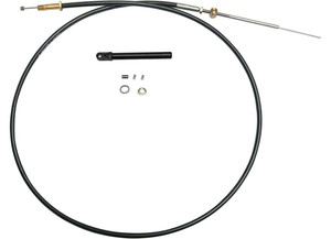 Sierra - Shift Cable Forbravo One/two/three (all Ratios) Bravo One X/two X/ Three X (al - 18-2145E