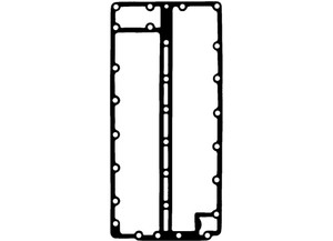 Sierra - Exhaust Plate Gasket - 18-2545