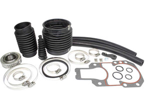 Sierra - Seal Kit Transom Greasable Gimbal Bearing;fitsr Mr Alpha I (8390 Alpha I S - 18-2601-1