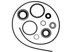 Sierra - Lower Unit Seal Kit For Mallory 974105 - 18-2684
