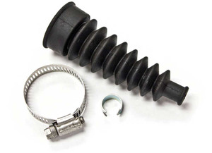 Sierra - Shift Cable Bellows Includes Clamp; Forall #1 #2 Units Alpha Bravo I Ii Iii - 18-2753-2