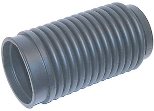 Sierra - Exhaust Bellows All Clutch Dog Cobra Models (19861993) - 18-2764