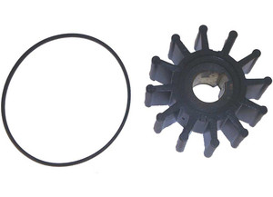 Sierra - Impeller Fins:12; Material:neoprene - 18-3060