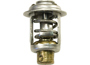 Sierra - Thermostat Temperature Rating: 143deg F; For Johnson/evinrude Outboards - 18-3543