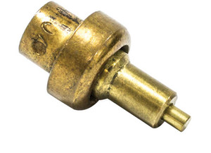 Sierra - Thermostat Temperature Rating:143deg F; For Johnson/evinrude Outboard - 18-3561