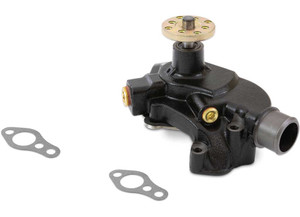Sierra - Circulating Water Pump Forgm V6 & Small Block V8 Engines; Bidirectional Pump - 18-3599-2