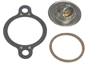 Sierra - Thermostat Kit Temperature Rating:160f; For Mallory 943100 - 18-3648