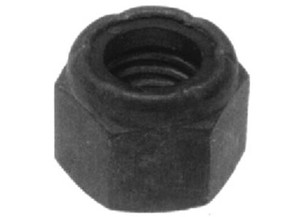 Sierra - Prop Nut For Mercury Marine - 18-3704