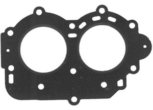 Sierra - Head Gasket Formercury/mariner Models 9;9c (s/n Code 682) & 15c (s/n Code684) - 18-3828