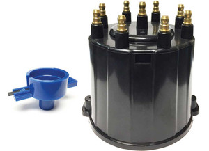 Sierra - Tune Up Kit Gm V8 Delco Est; Fits 19962005 Indmar Monsoon Mcx Rpt & Hammerhead Engines - 18-5281