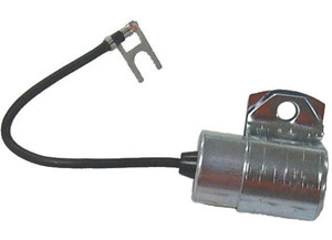 Sierra - Condenser Replaces Mercruiser 33706 Omc 382125 Mallory 929103 Cdi E660013 - 18-5344