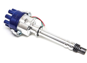 Sierra - Electronic Distributor Forchevrolet All V8 Includes 482 502 540 Cid; Rotation - 18-5494-2