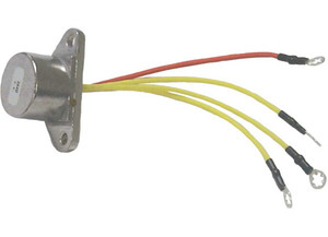 Sierra - Rectifier Amp Rating:45 - 18-5709