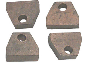 Sierra - Brush Set Starter - 18-5717