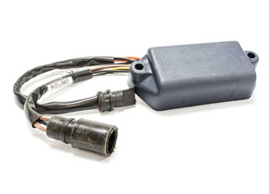 Sierra - Power Pack For Johnson/evinrude Outboard 0581924 - 18-5758