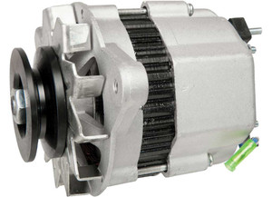 Sierra - Alternator Fitsyanmar Diesel - 18-6928