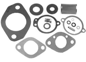 Sierra - Carburetor Kit Forwm Wmk Carburetors - 18-7021