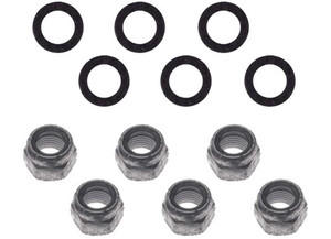 Sierra - Nut & Washer Kit - 18-72005
