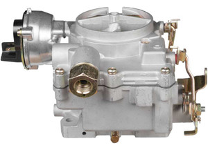 Sierra - Carburetor;fits: 1998 & Newer Mcm 5.7l (s/n 0l0100370w300754) & Mie/tow Sports - 18-7376N