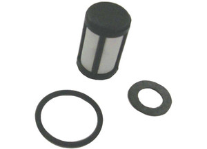 Sierra - Fuel Filter Forrochester 2bbl & 4bbl; Micron Rating:30 - 18-7869